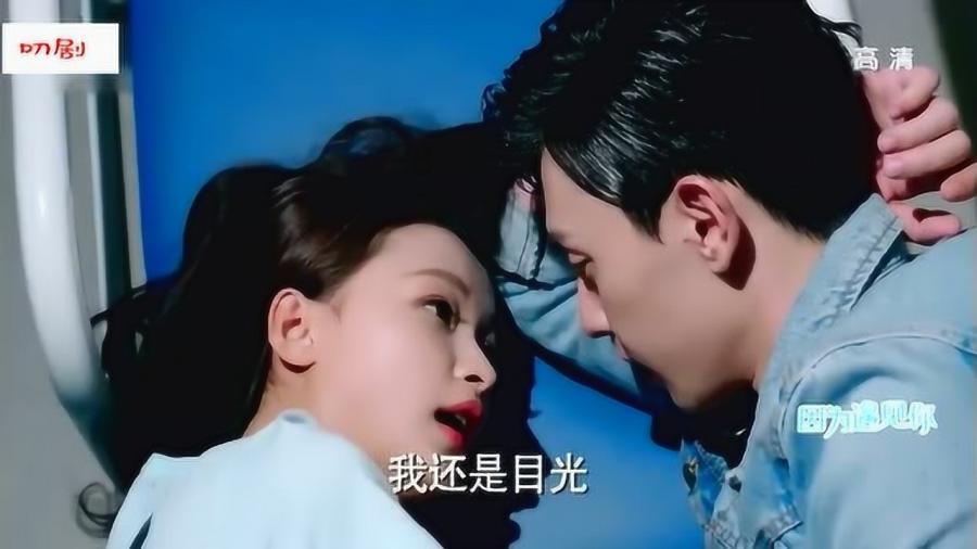 卑鄙的小妖精
